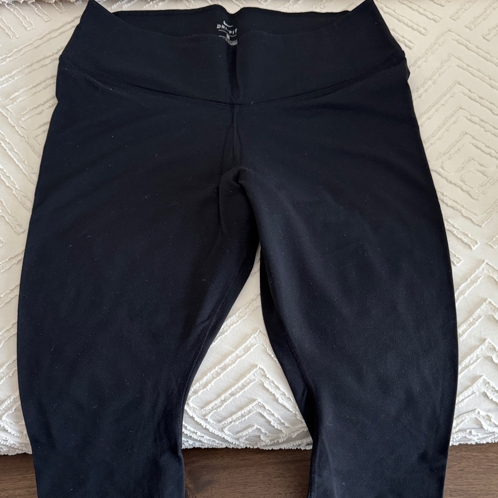 Nike Black Women's Pants